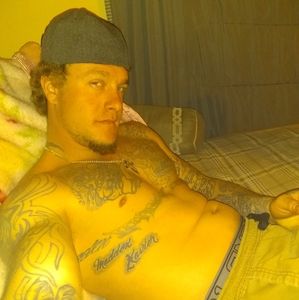 Meet your Posher, Bartholomew